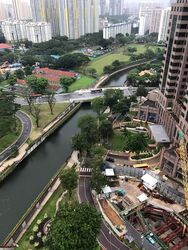 Centennia Suites (D9), Condominium #506674381